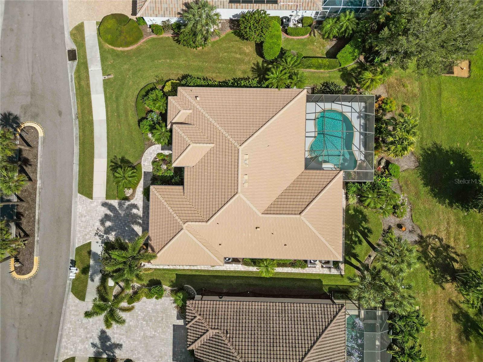 VENICE PALMS PH 2 - Residential