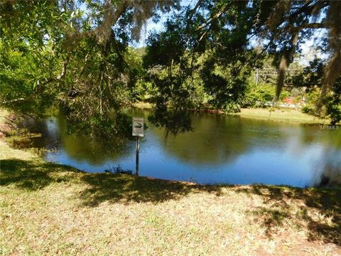 A home in PALM HARBOR