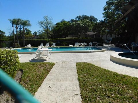 A home in PALM HARBOR