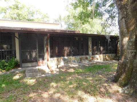 A home in PALM HARBOR