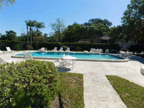 A home in PALM HARBOR