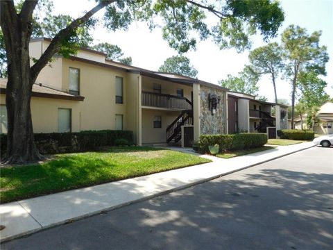 A home in PALM HARBOR