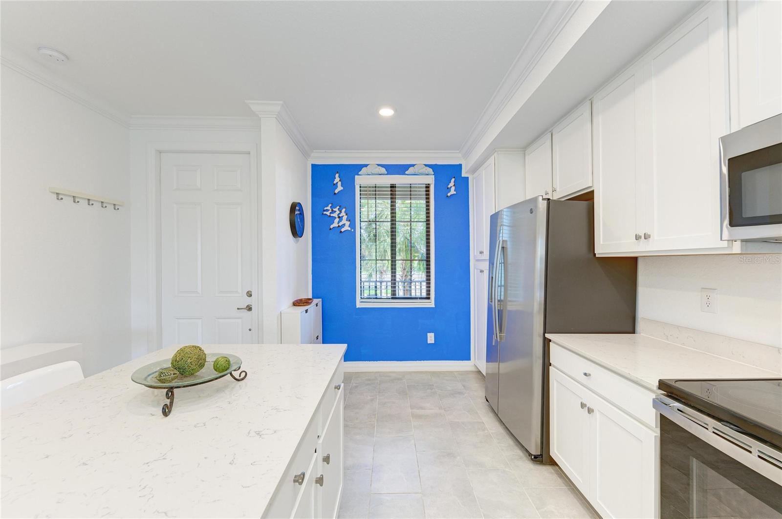 TERRACE VIII AT LAKEWOOD NATIONAL PH II - Residential