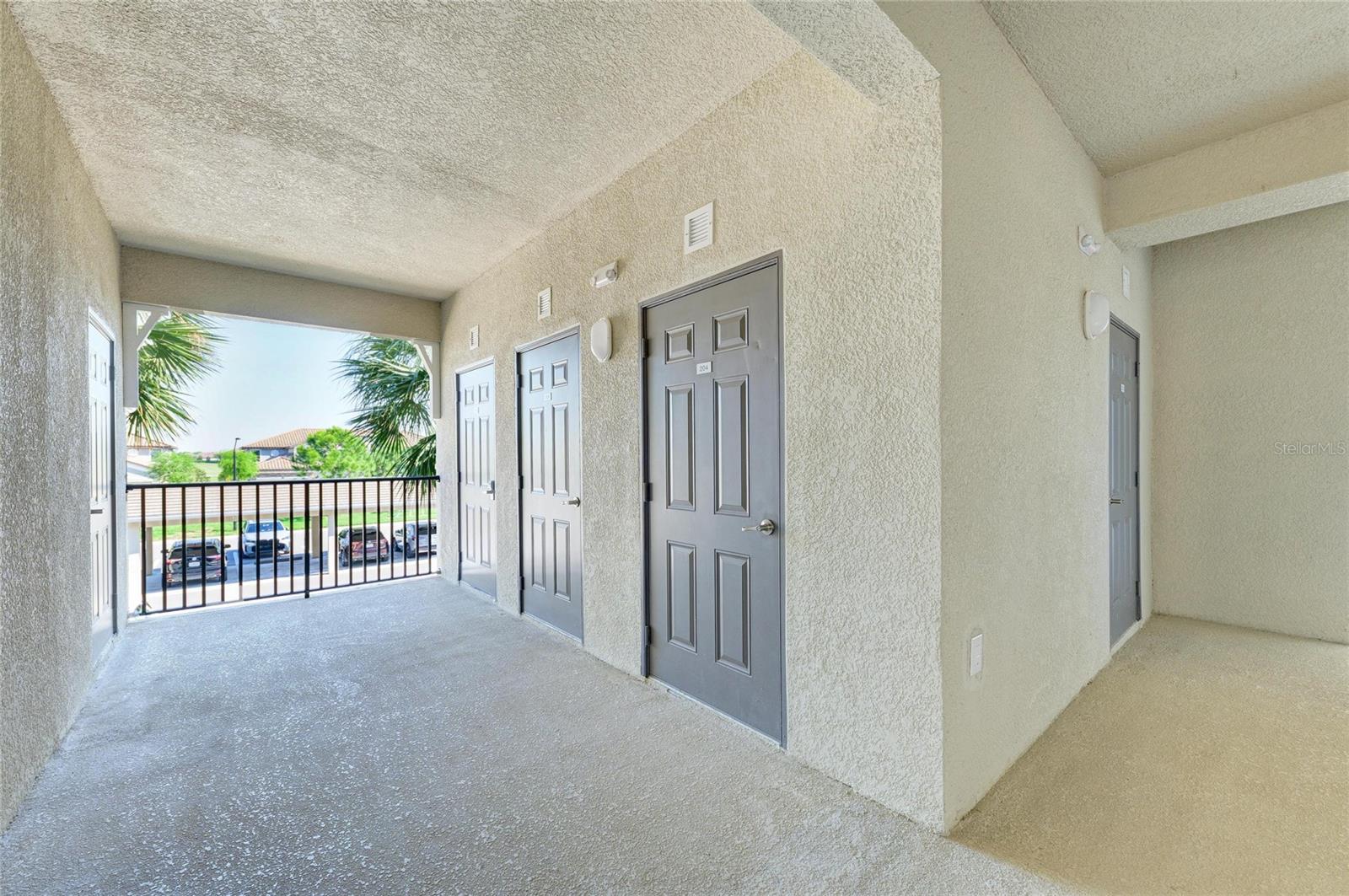 TERRACE VIII AT LAKEWOOD NATIONAL PH II - Residential