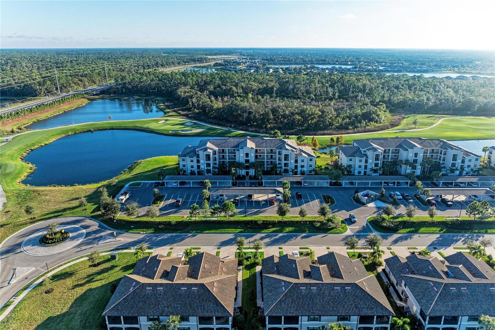 TERRACE VIII AT LAKEWOOD NATIONAL PH II - Residential