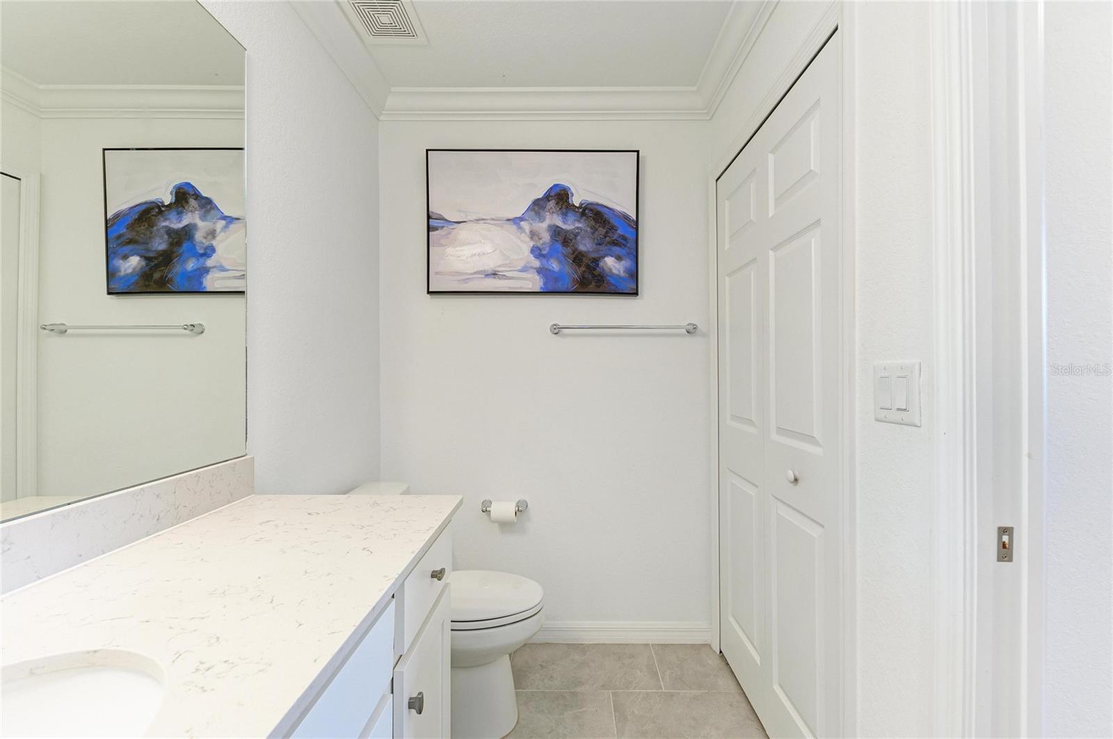 TERRACE VIII AT LAKEWOOD NATIONAL PH II - Residential