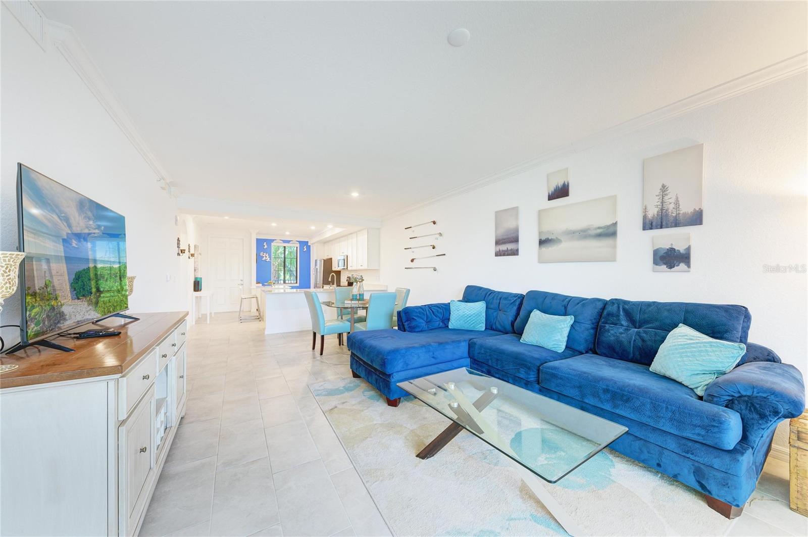 TERRACE VIII AT LAKEWOOD NATIONAL PH II - Residential