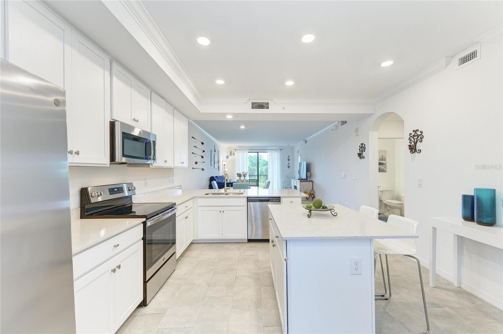 TERRACE VIII AT LAKEWOOD NATIONAL PH II - Residential