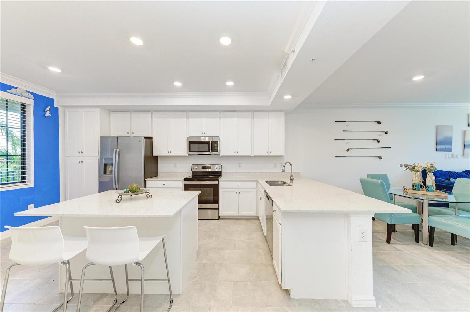 TERRACE VIII AT LAKEWOOD NATIONAL PH II - Residential