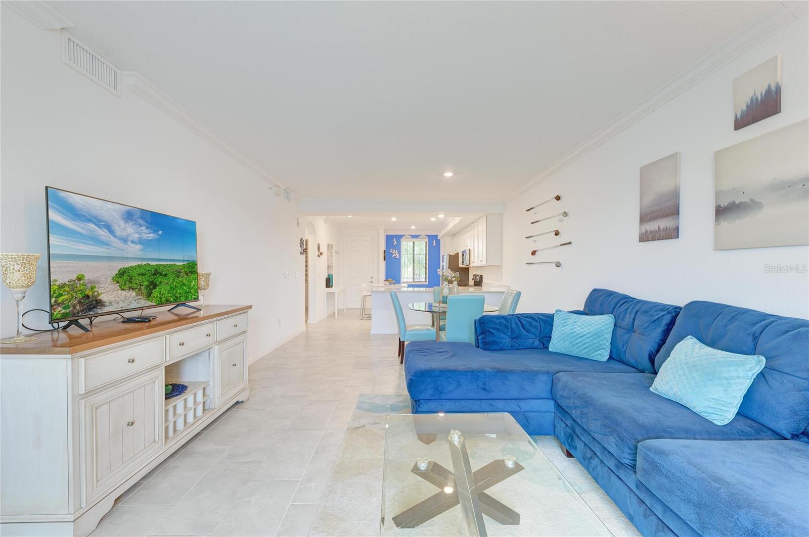 TERRACE VIII AT LAKEWOOD NATIONAL PH II - Residential