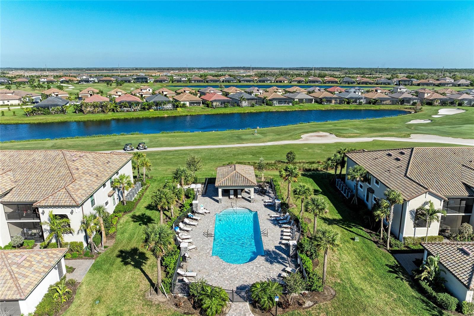 TERRACE VIII AT LAKEWOOD NATIONAL PH II - Residential