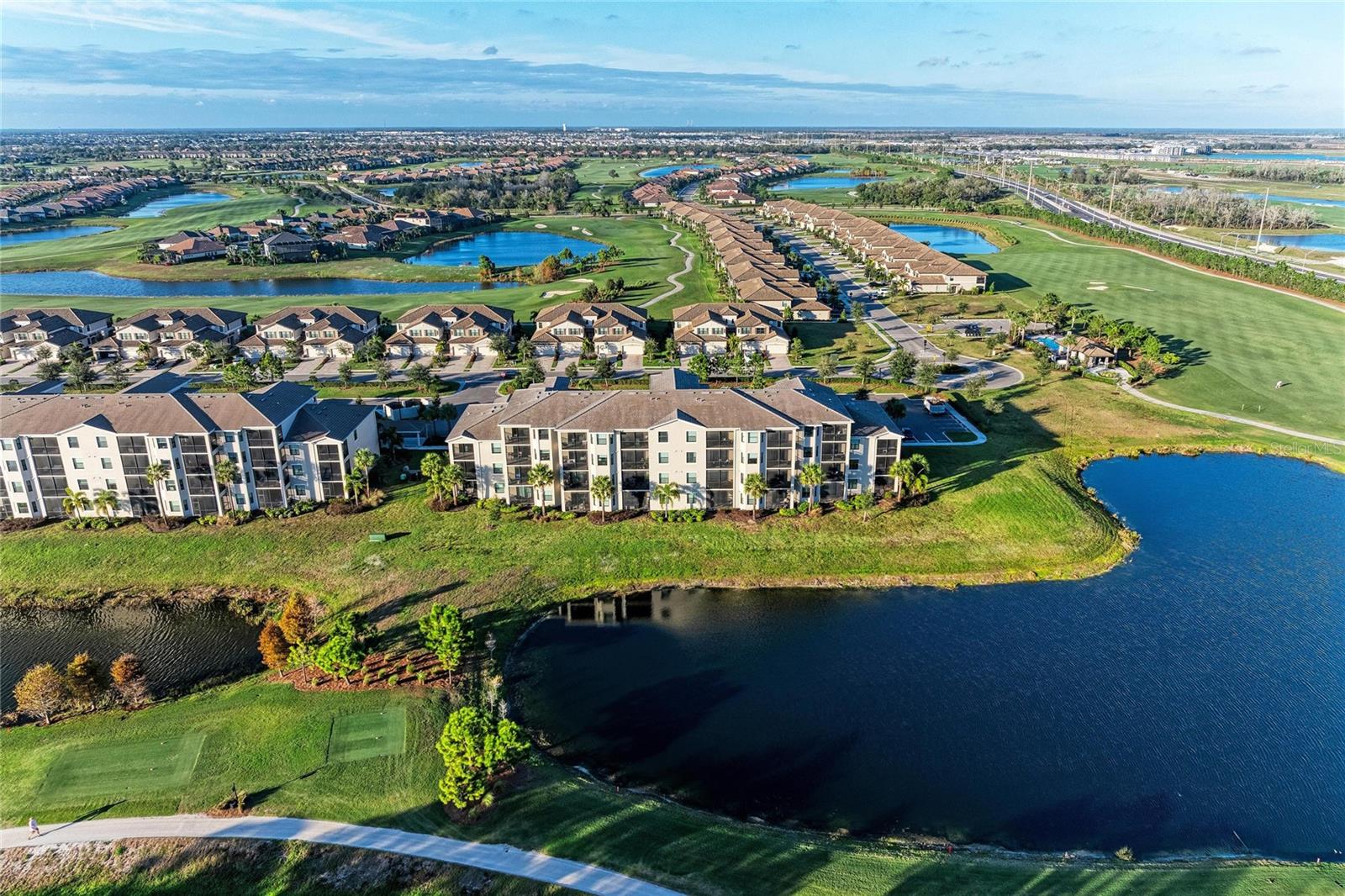 TERRACE VIII AT LAKEWOOD NATIONAL PH II - Residential