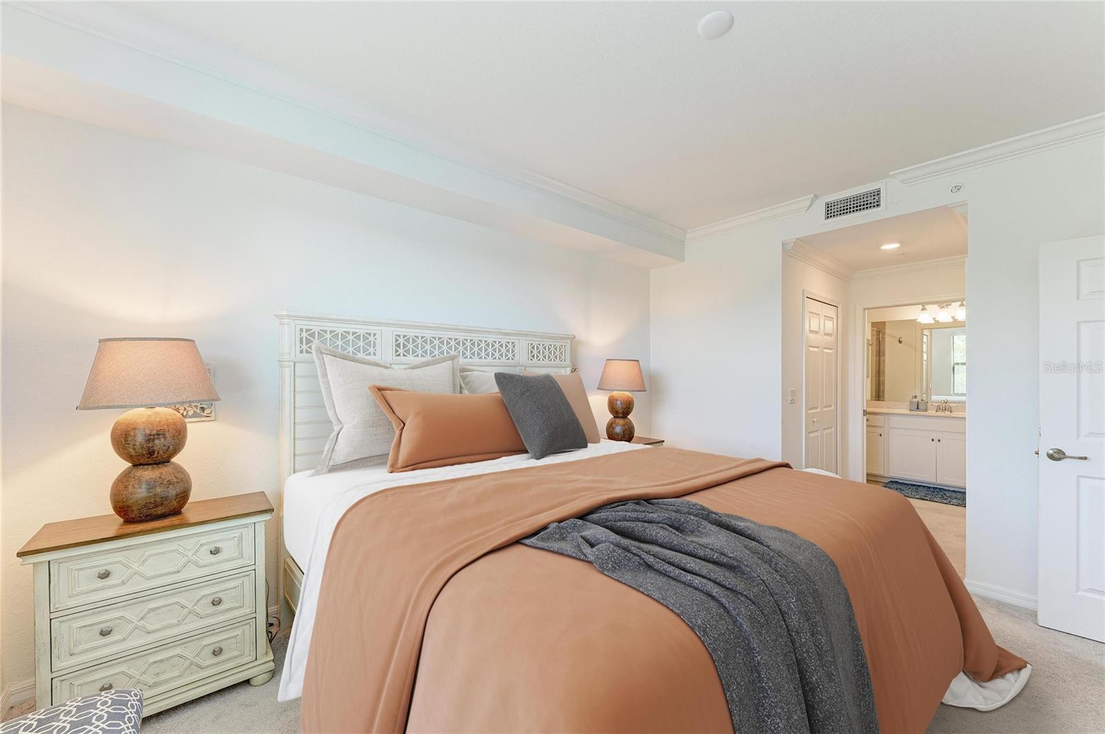 TERRACE VIII AT LAKEWOOD NATIONAL PH II - Residential