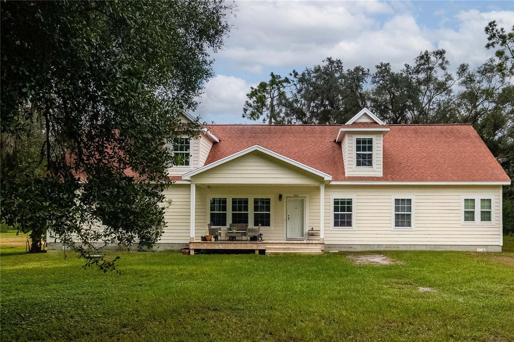 Photo of 4233 Cindy Road, Lakeland, FL 33810 (MLS # L4965498)