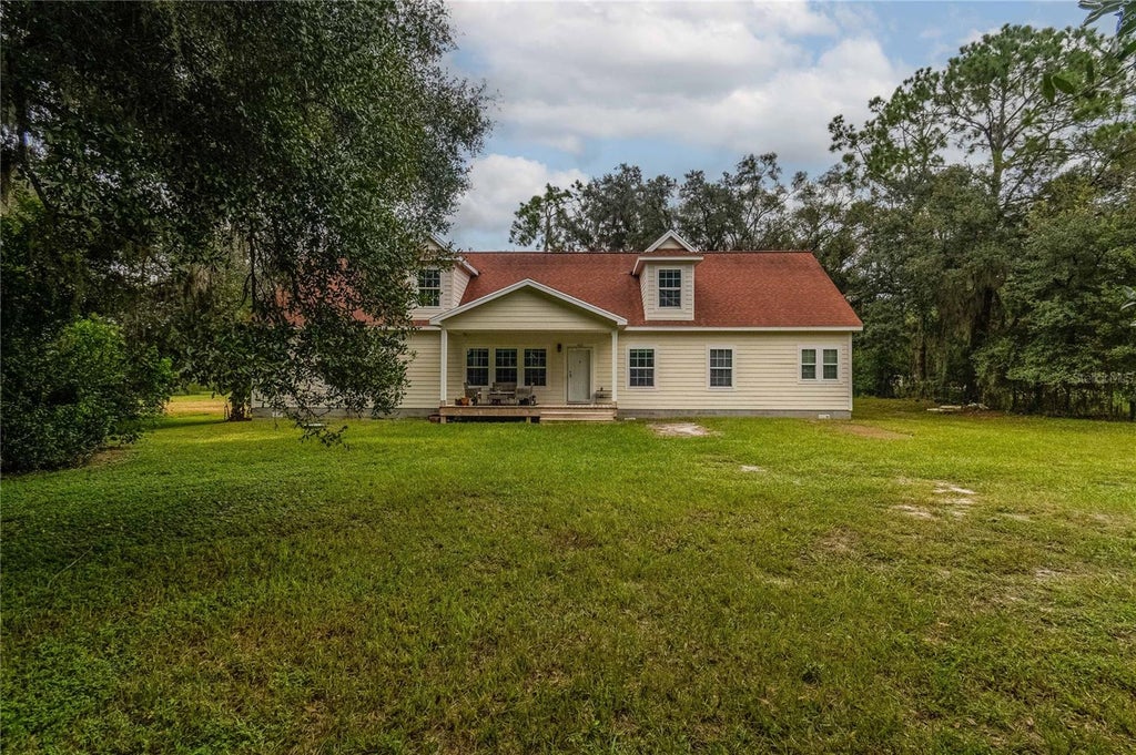 Photo of 4233 Cindy Road, Lakeland, FL 33810 (MLS # L4965498)