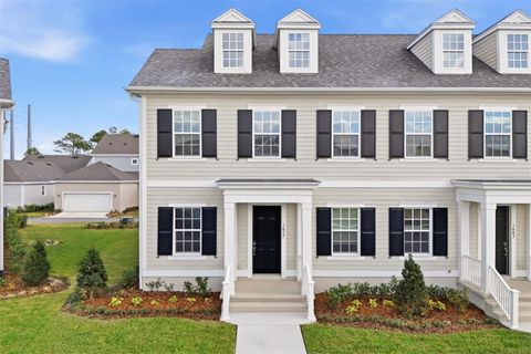 Photo of 1877 Seawall Way, Celebration, FL 34747 (MLS # O6349707)