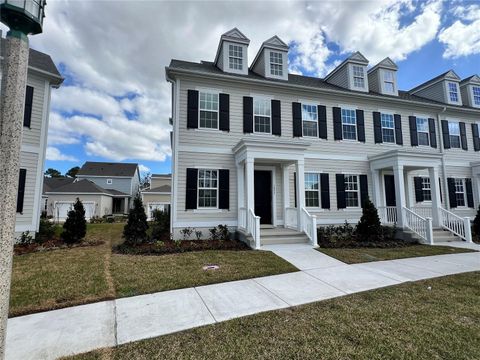 Photo of 1877 Seawall Way, Celebration, FL 34747 (MLS # O6349707)