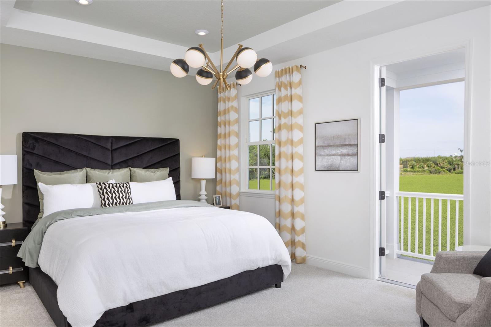 CELEBRATION ISLAND VILLAGE - Residential