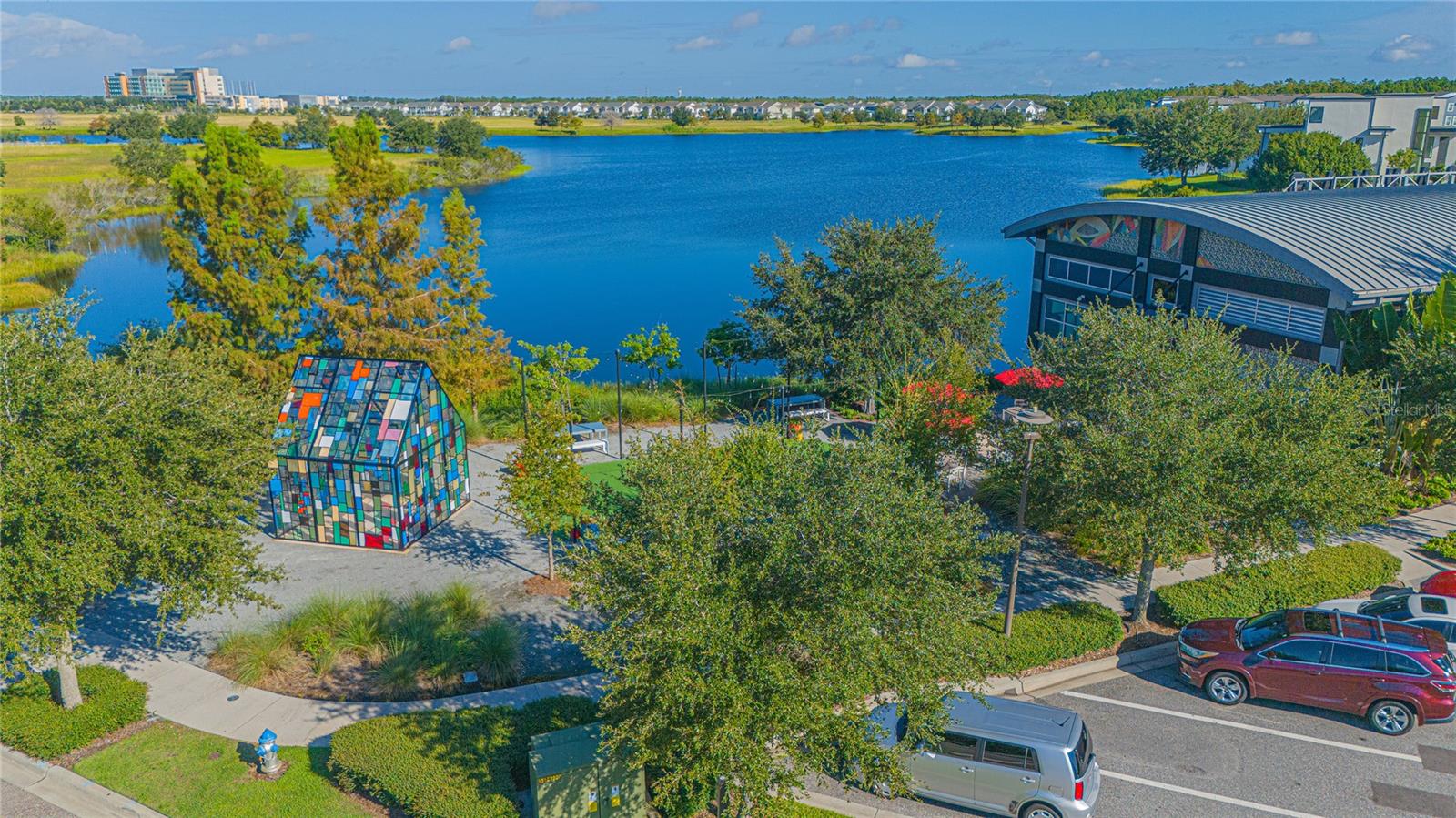 LAUREATE PARK PH 5B - Residential