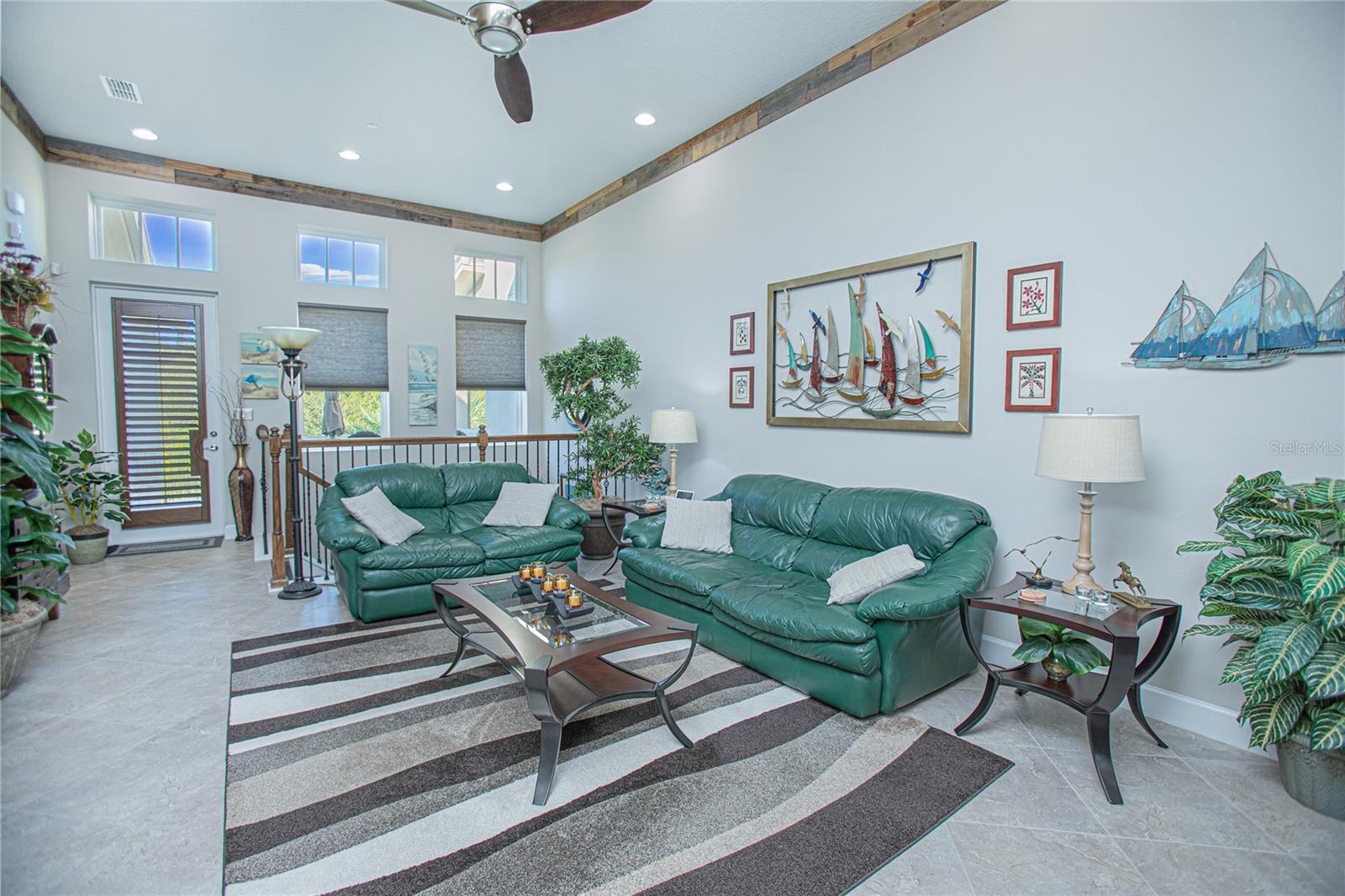 LAUREATE PARK PH 5B - Residential