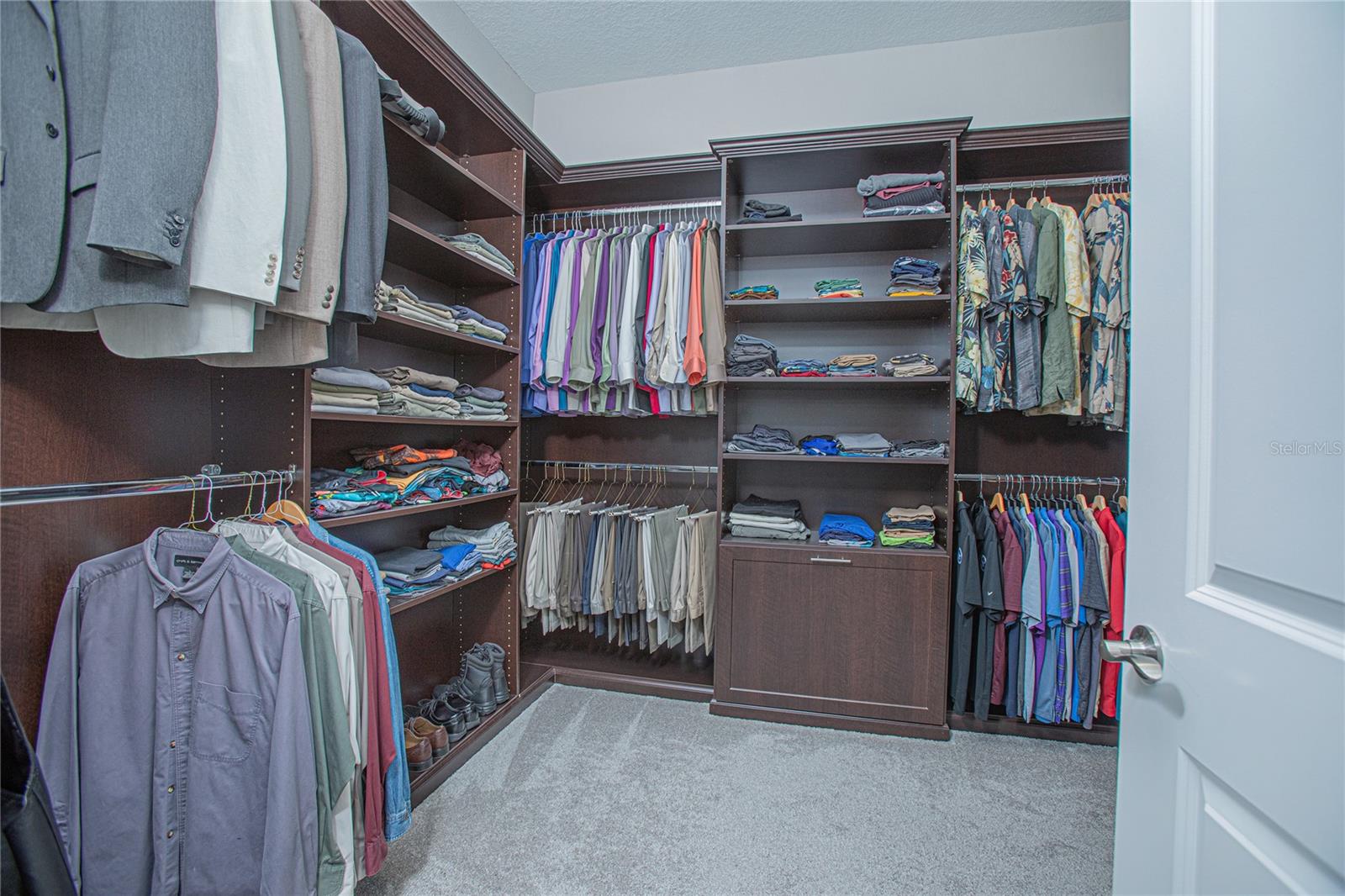 LAUREATE PARK PH 5B - Residential