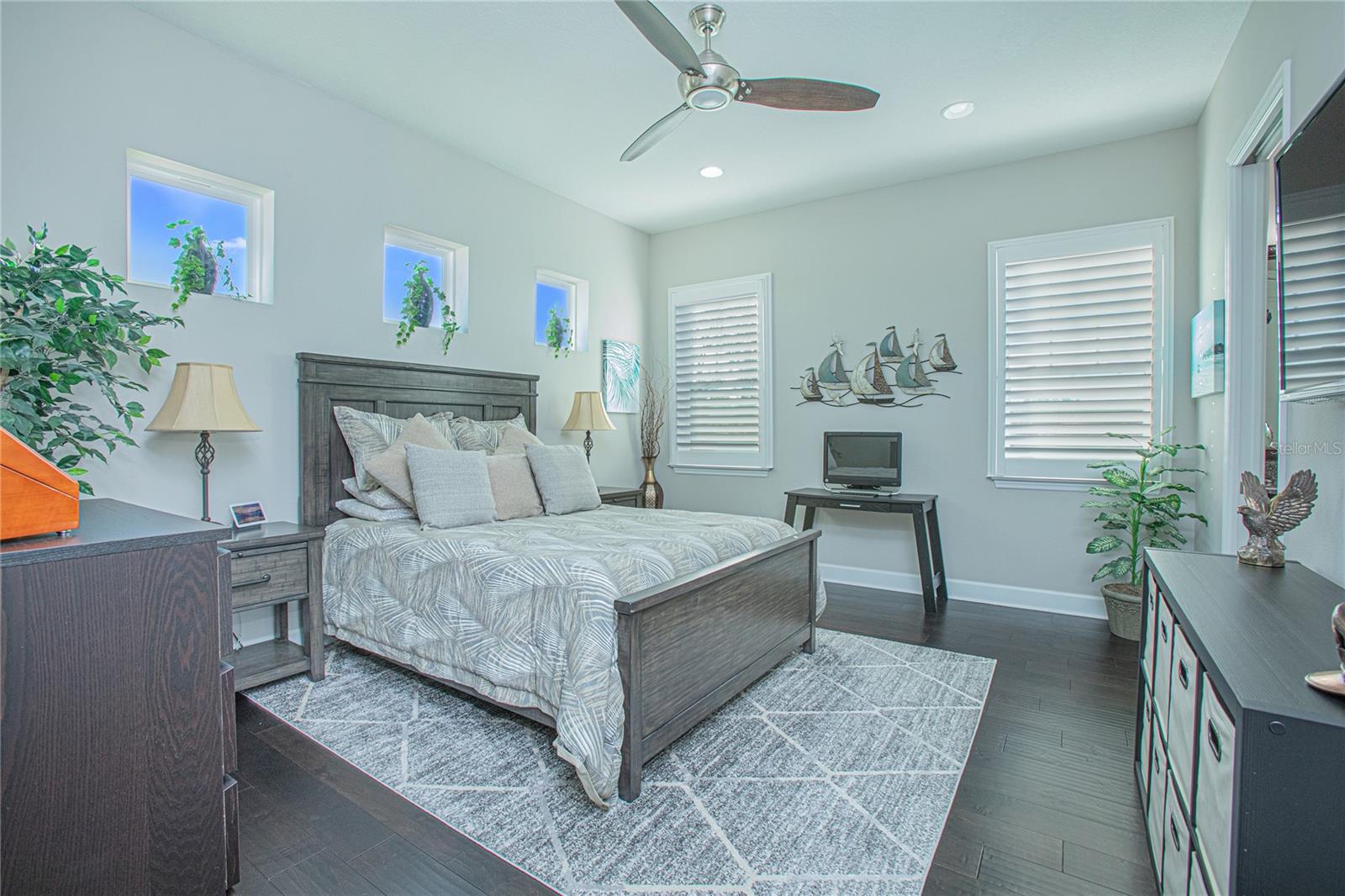 LAUREATE PARK PH 5B - Residential