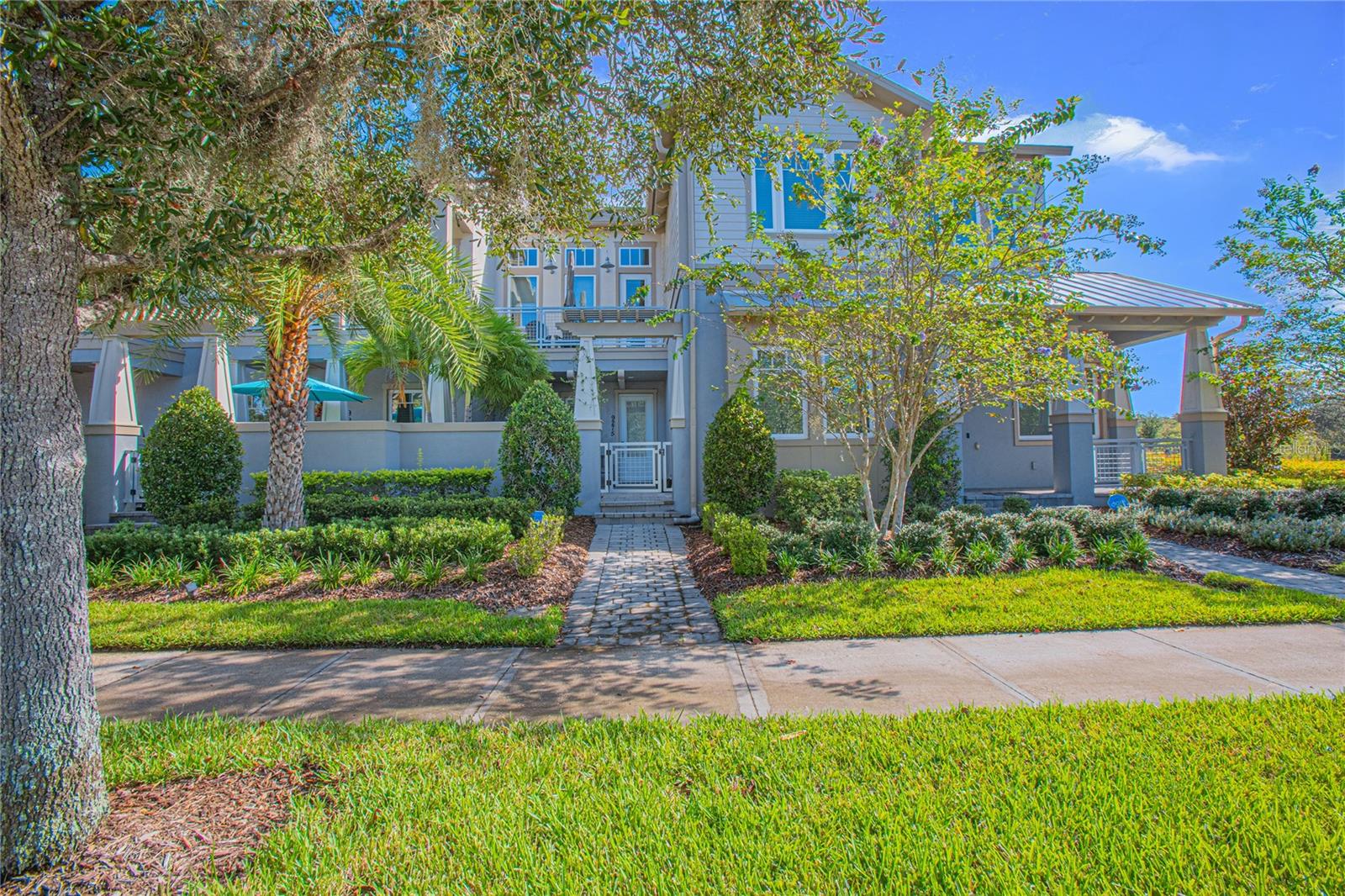 LAUREATE PARK PH 5B - Residential