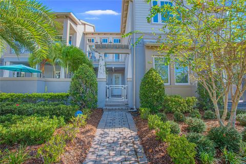 9275 LAUREATE BOULEVARD ORLANDO FL 32827