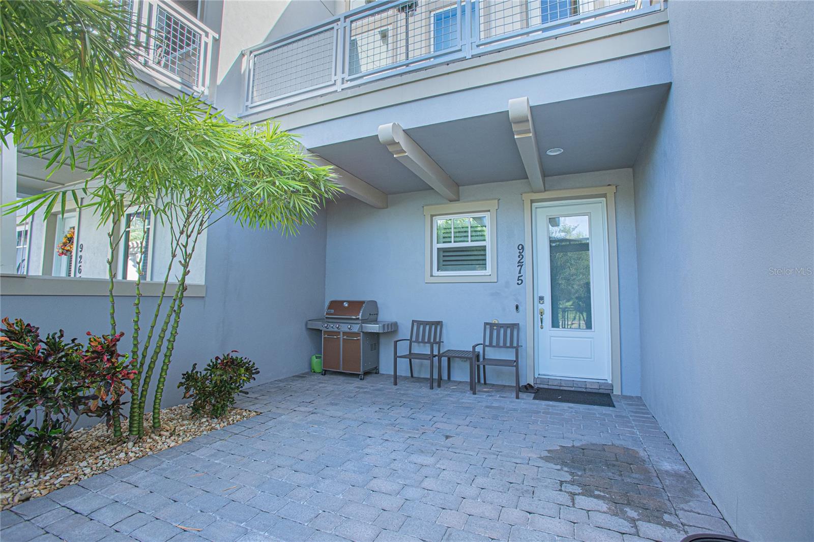 LAUREATE PARK PH 5B - Residential