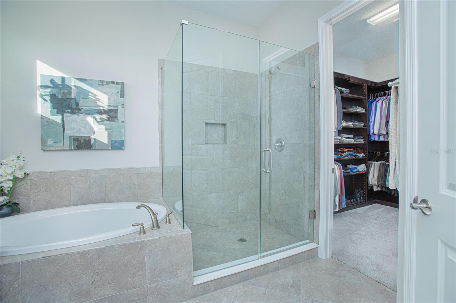 LAUREATE PARK PH 5B - Residential