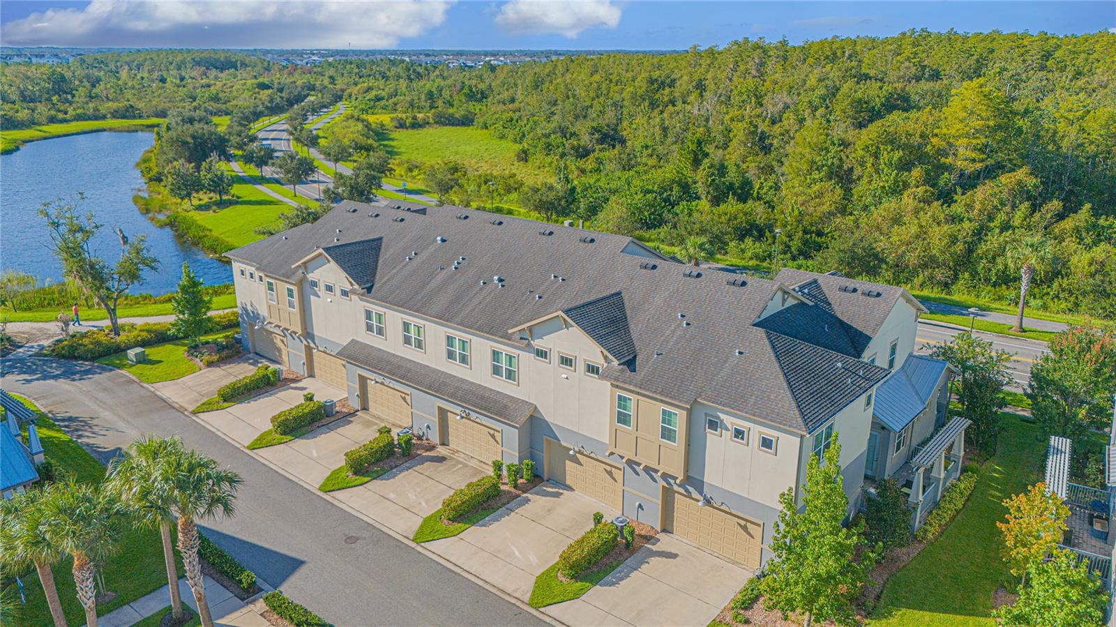LAUREATE PARK PH 5B - Residential