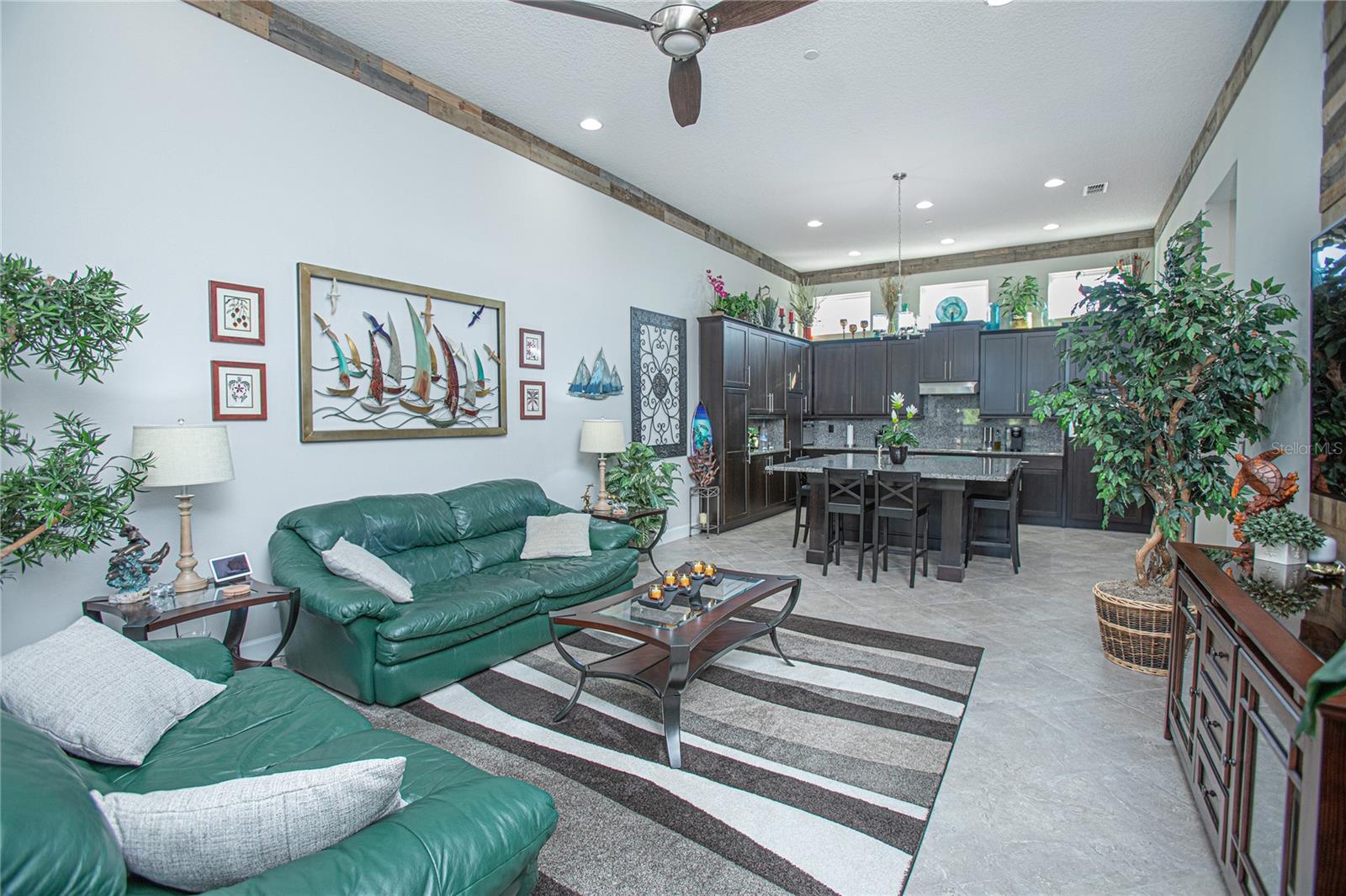 LAUREATE PARK PH 5B - Residential