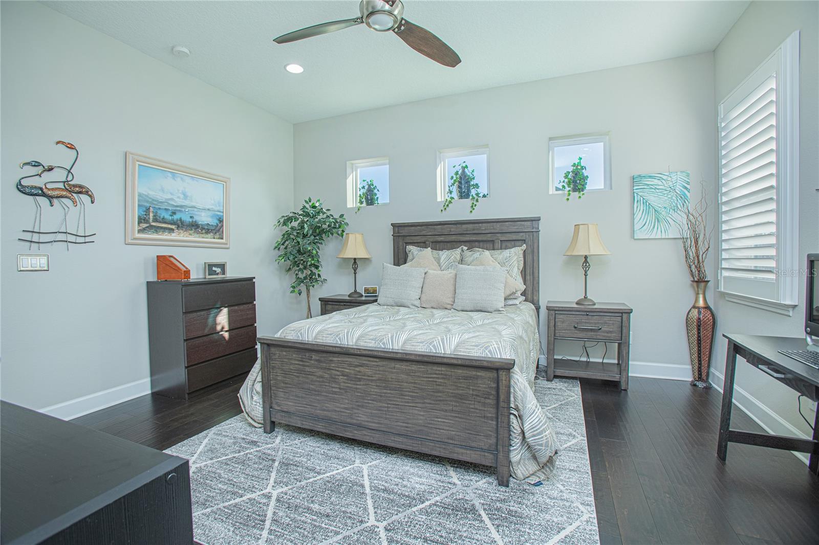 LAUREATE PARK PH 5B - Residential
