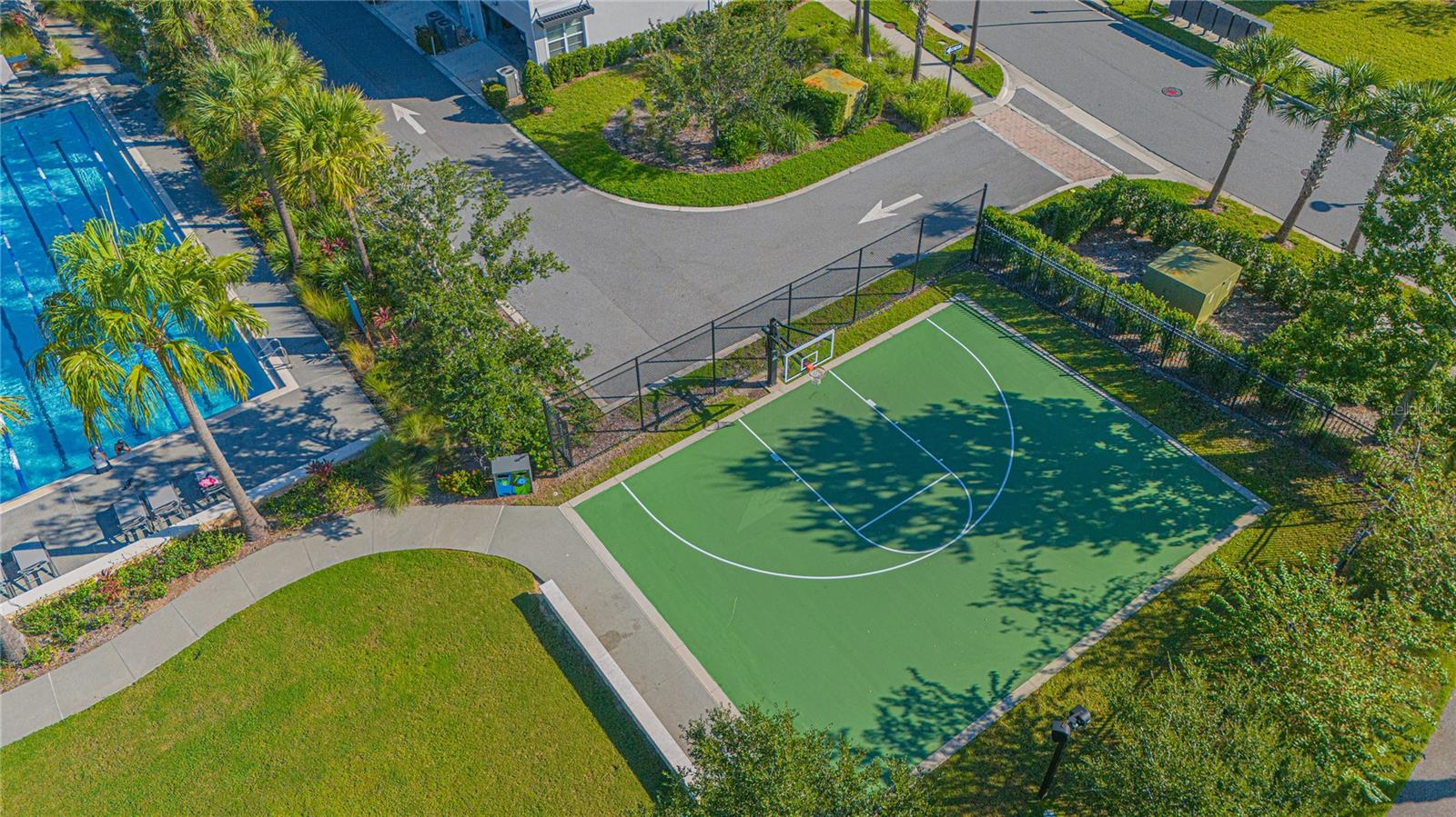 LAUREATE PARK PH 5B - Residential