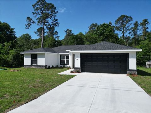 2376 SE 40TH STREET ROAD OCALA FL 34480