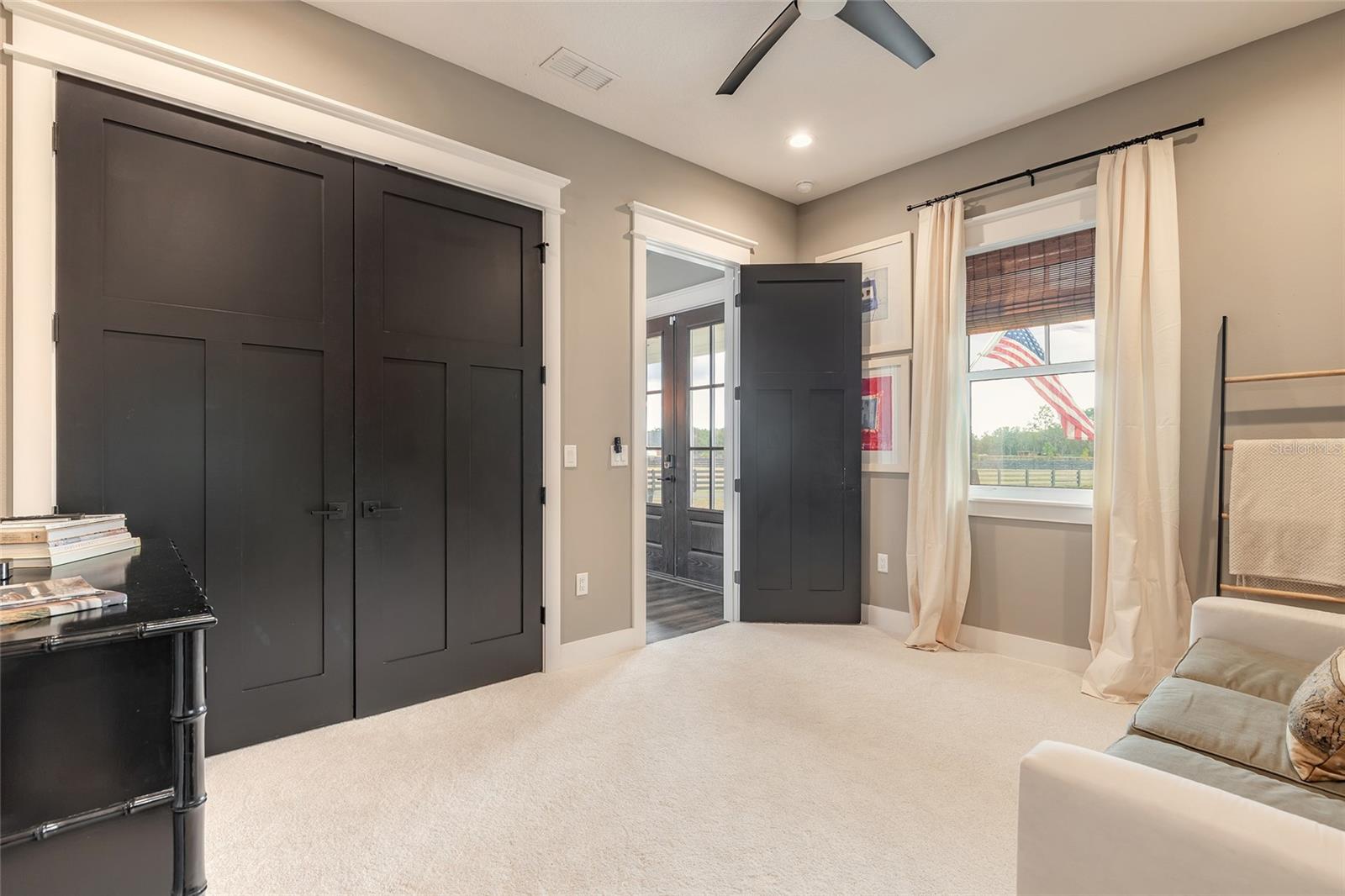 HOWE & CURRIERS ALLOTMENT #1-3 - Residential