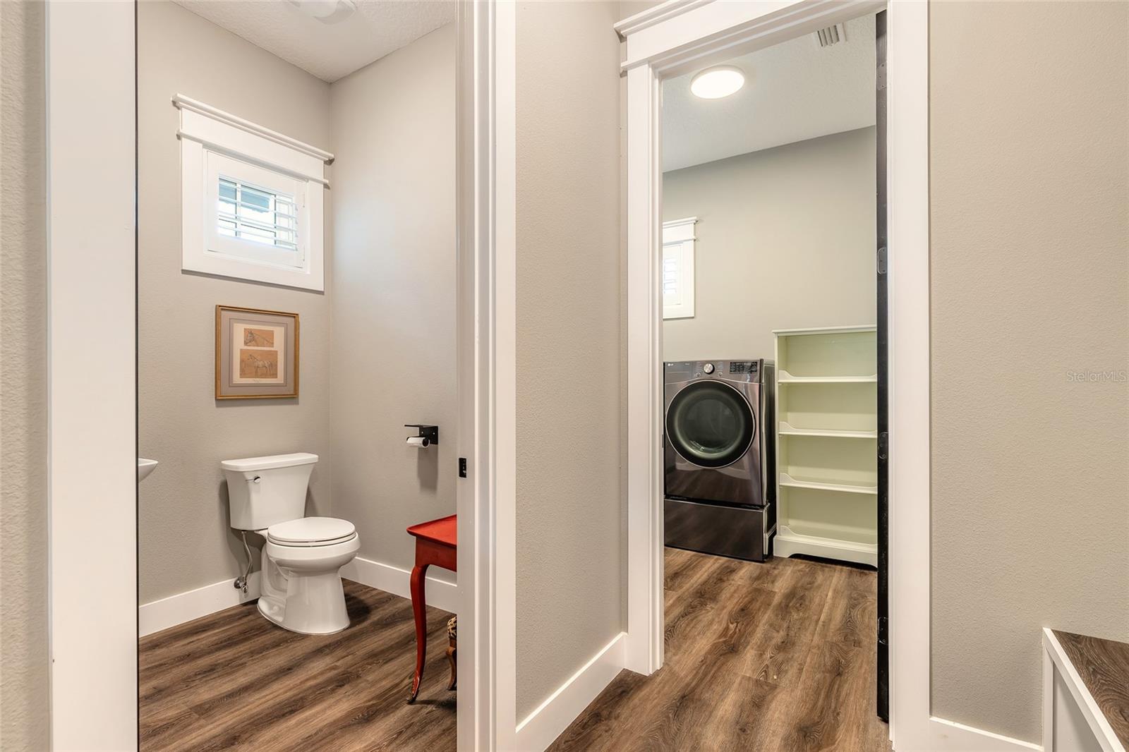 HOWE & CURRIERS ALLOTMENT #1-3 - Residential