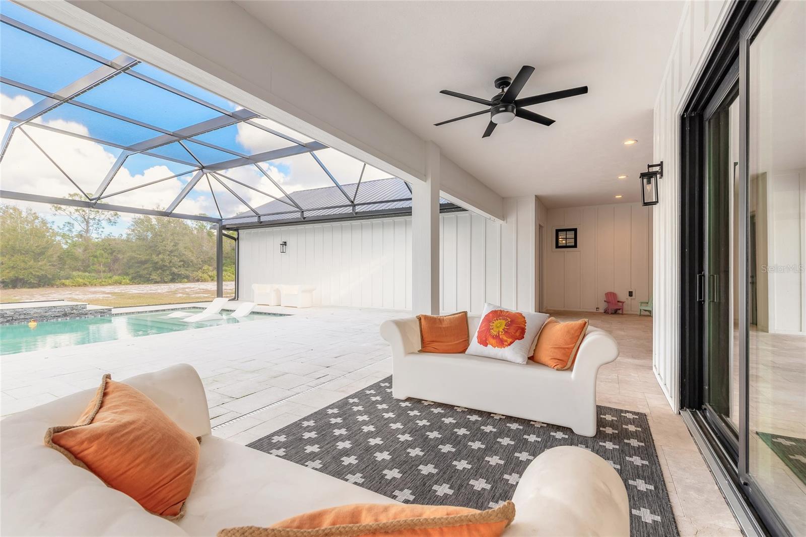 HOWE & CURRIERS ALLOTMENT #1-3 - Residential