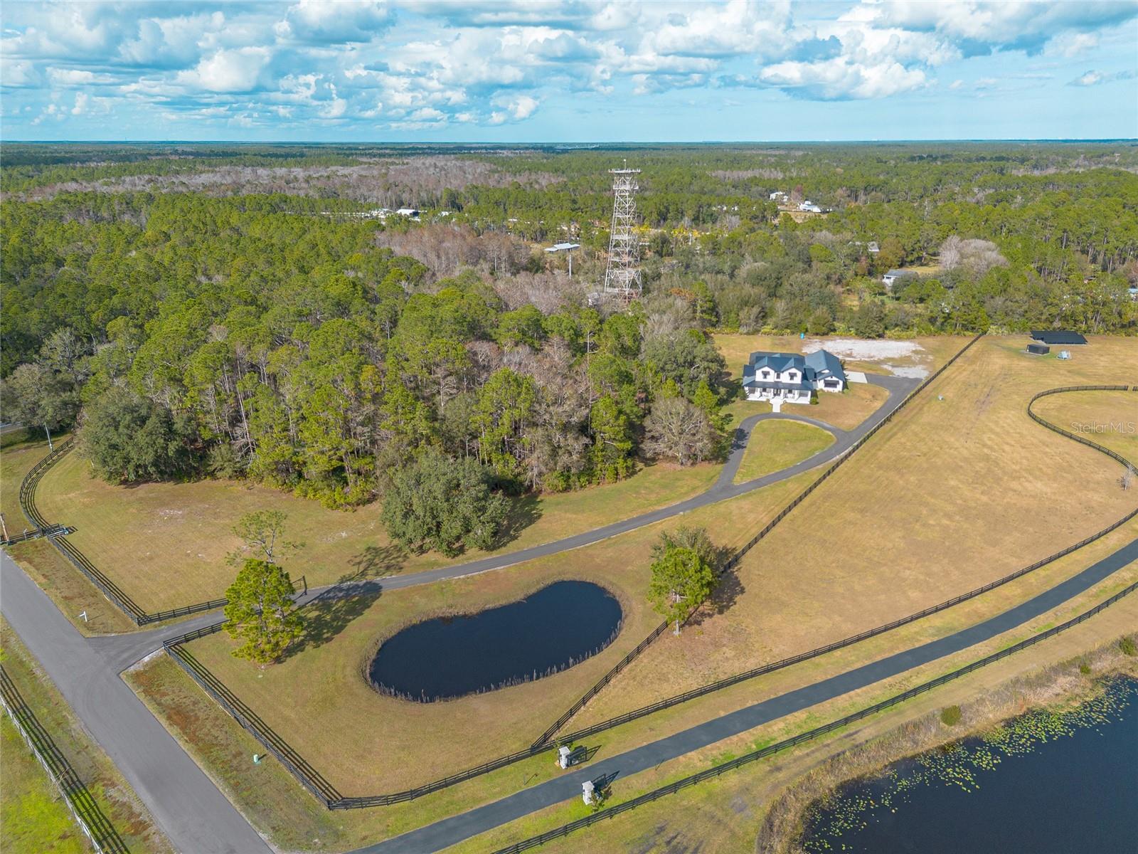 HOWE & CURRIERS ALLOTMENT #1-3 - Residential
