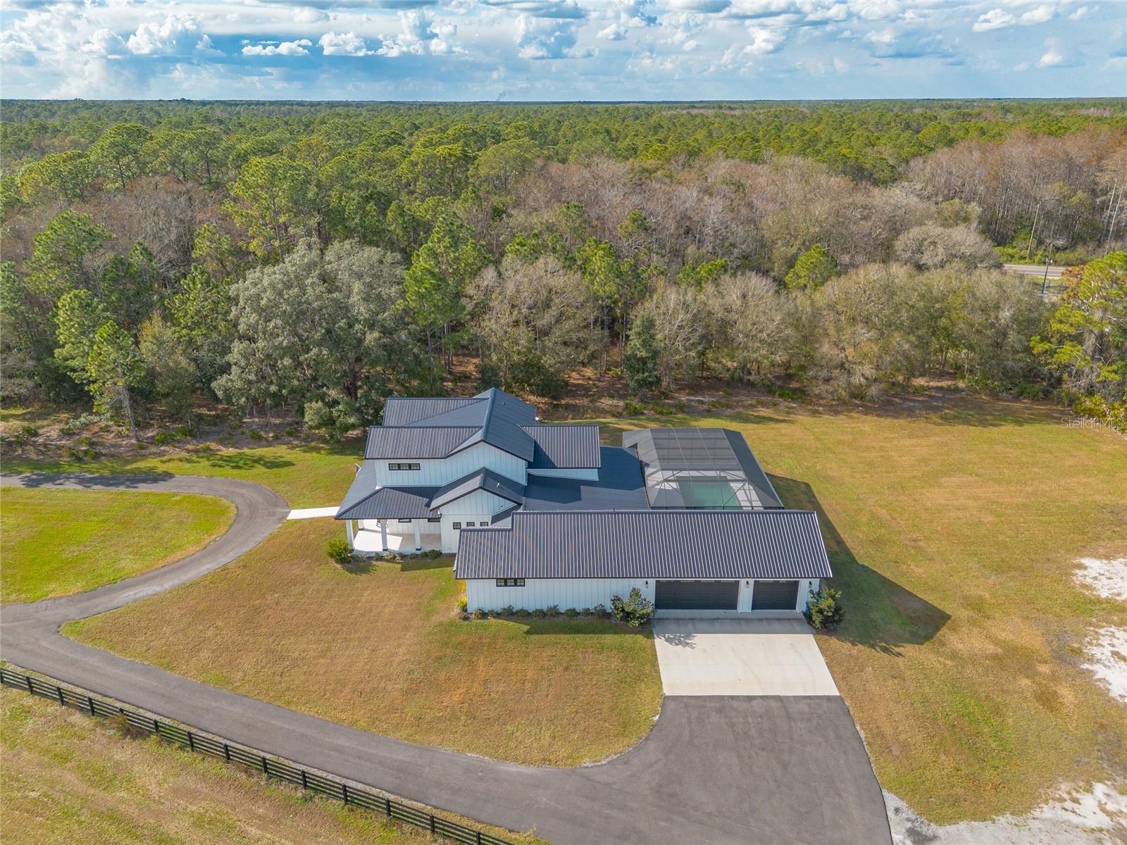 HOWE & CURRIERS ALLOTMENT #1-3 - Residential