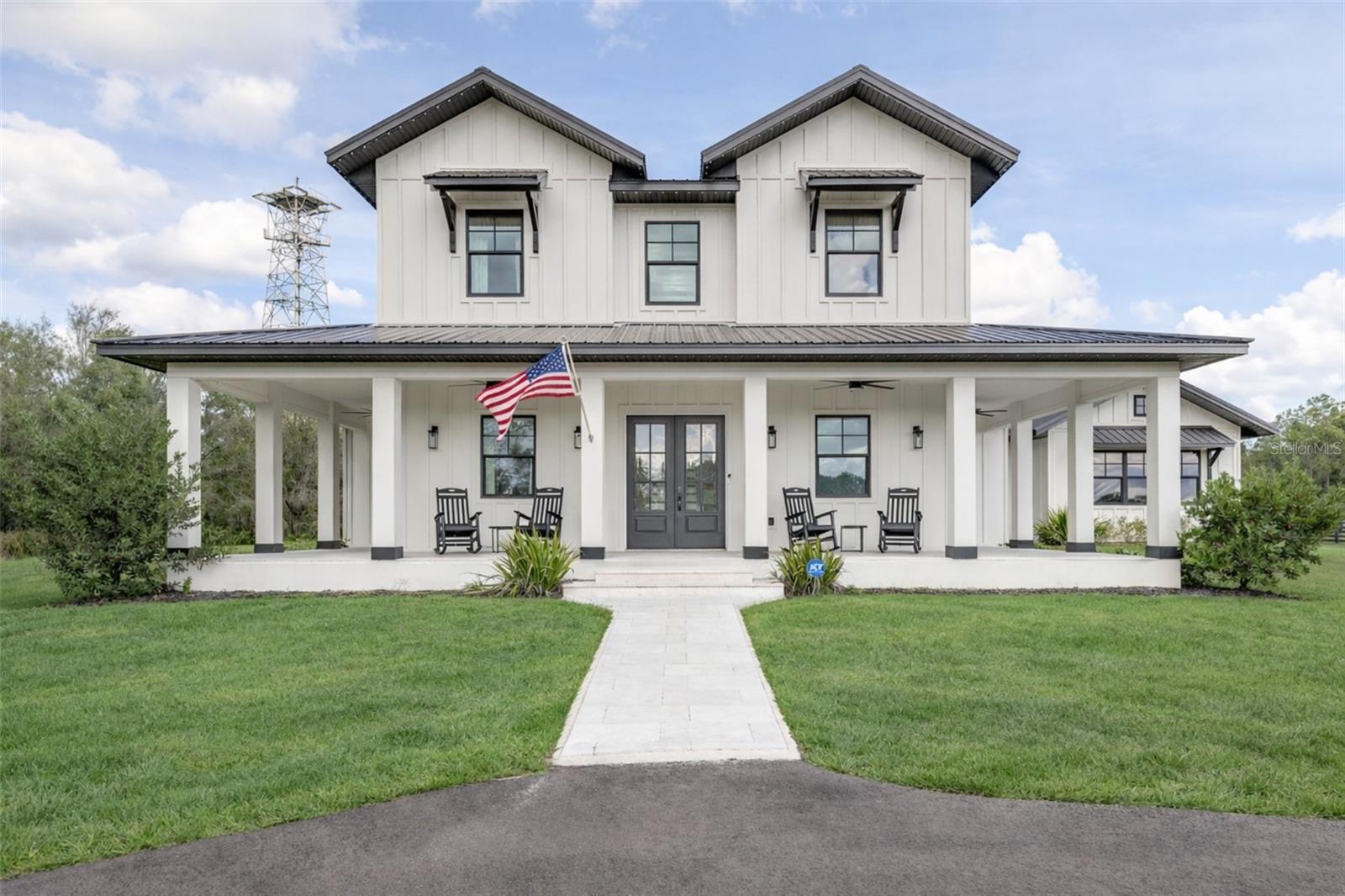 HOWE & CURRIERS ALLOTMENT #1-3 - Residential