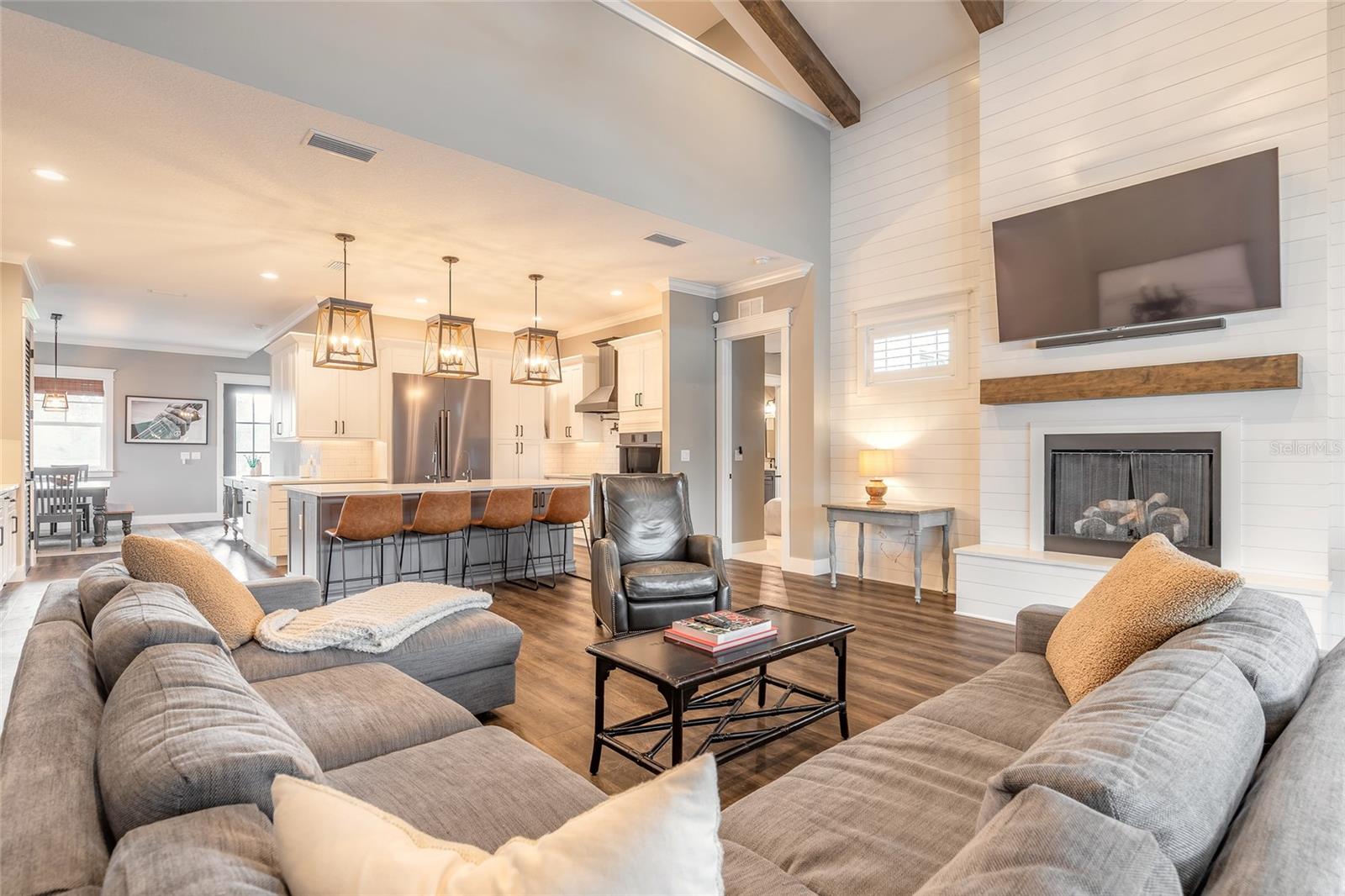 HOWE & CURRIERS ALLOTMENT #1-3 - Residential