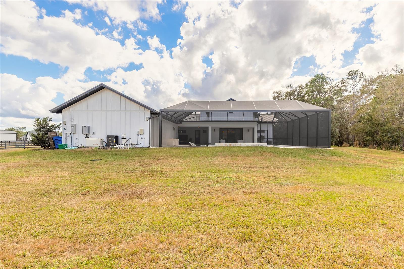 HOWE & CURRIERS ALLOTMENT #1-3 - Residential