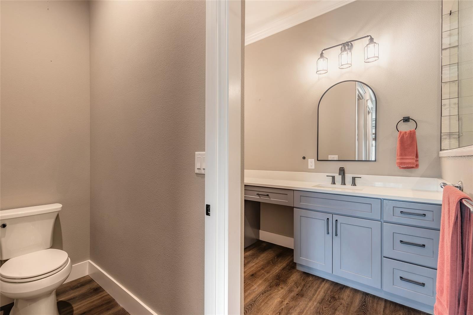 HOWE & CURRIERS ALLOTMENT #1-3 - Residential