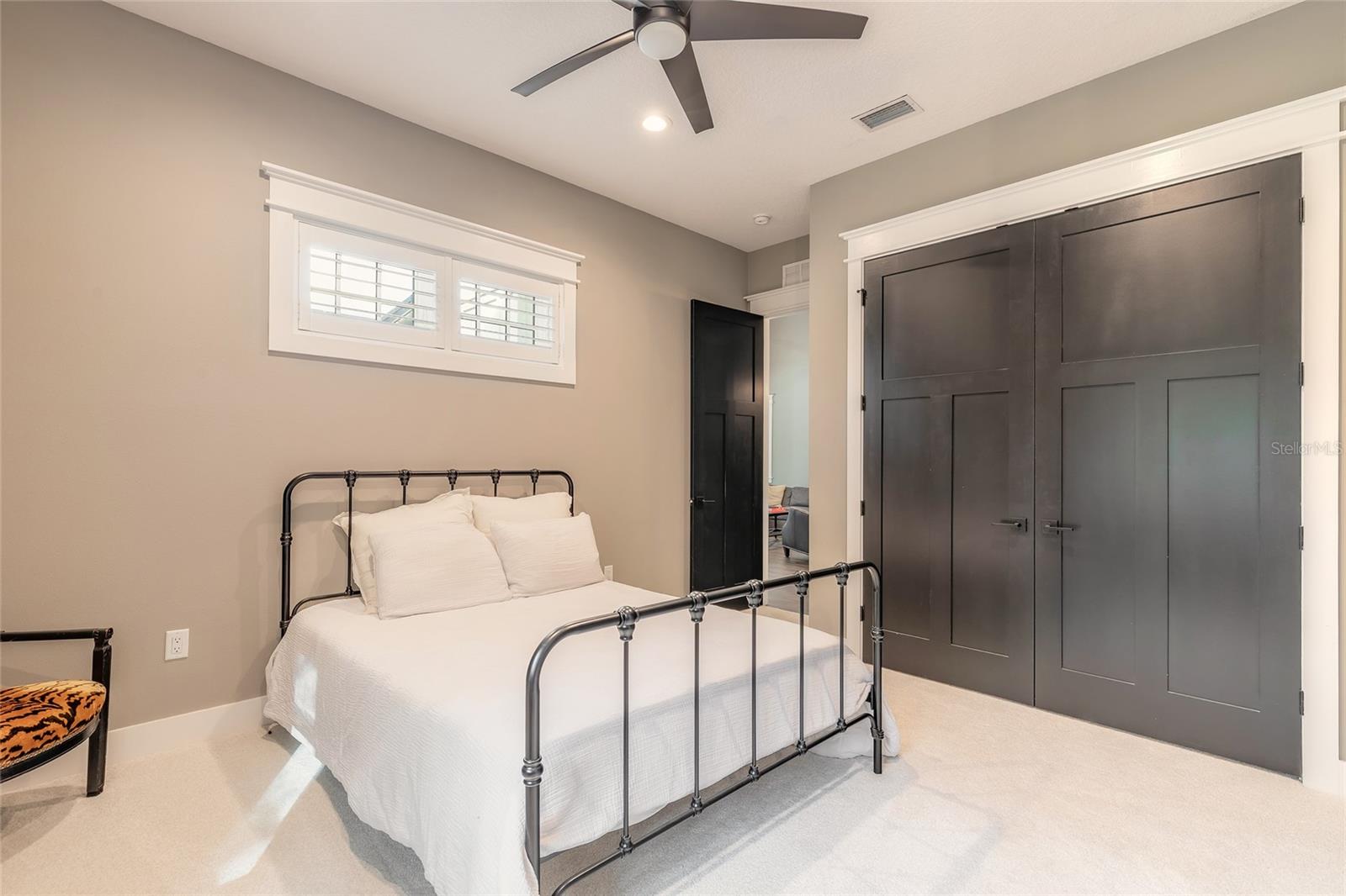 HOWE & CURRIERS ALLOTMENT #1-3 - Residential