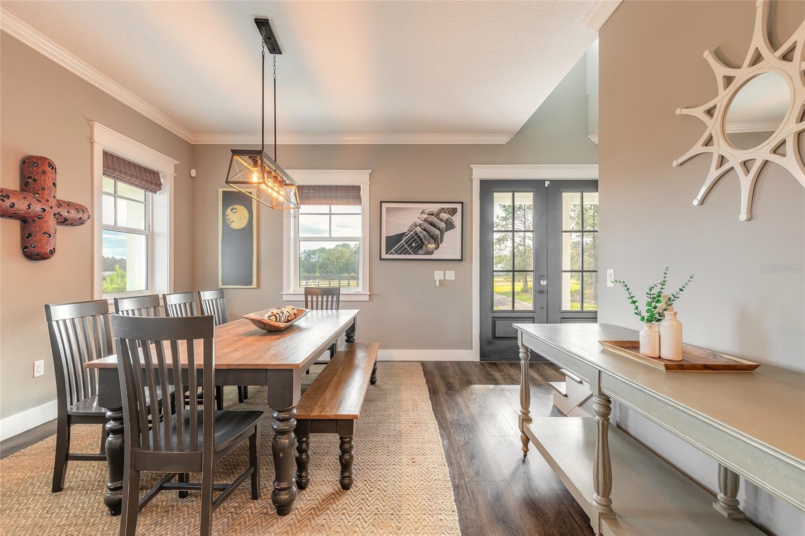 HOWE & CURRIERS ALLOTMENT #1-3 - Residential