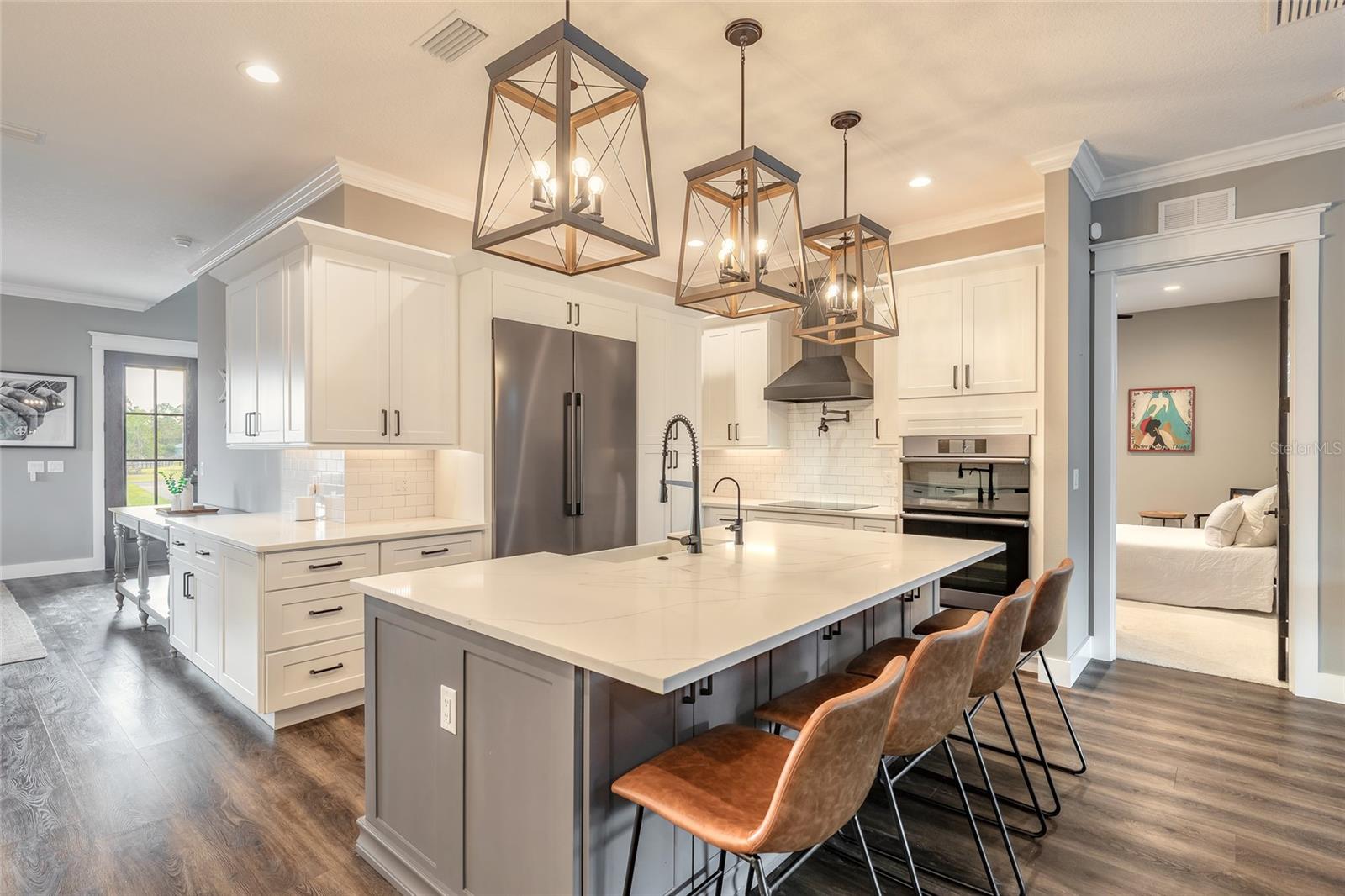 HOWE & CURRIERS ALLOTMENT #1-3 - Residential