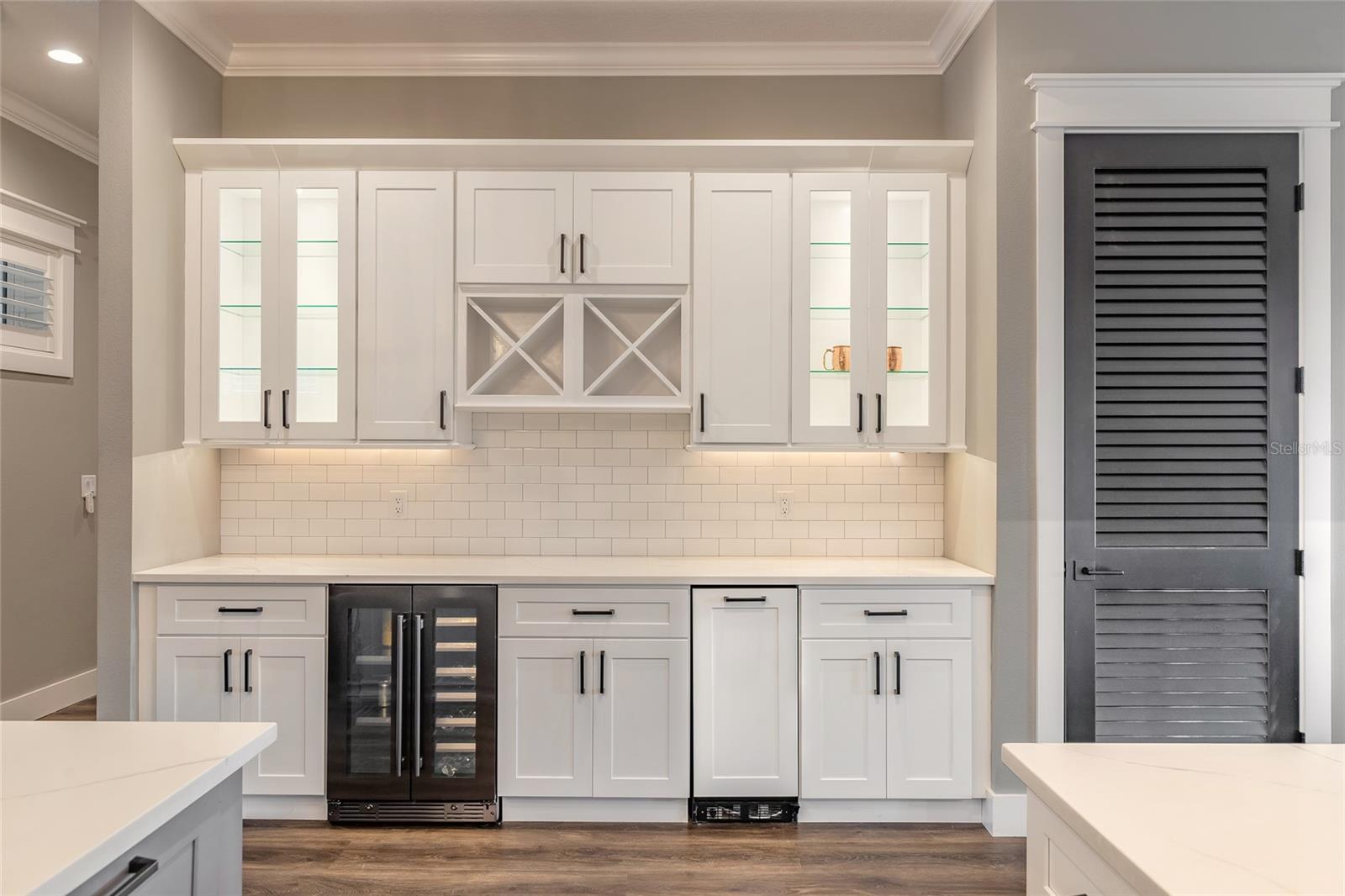 HOWE & CURRIERS ALLOTMENT #1-3 - Residential