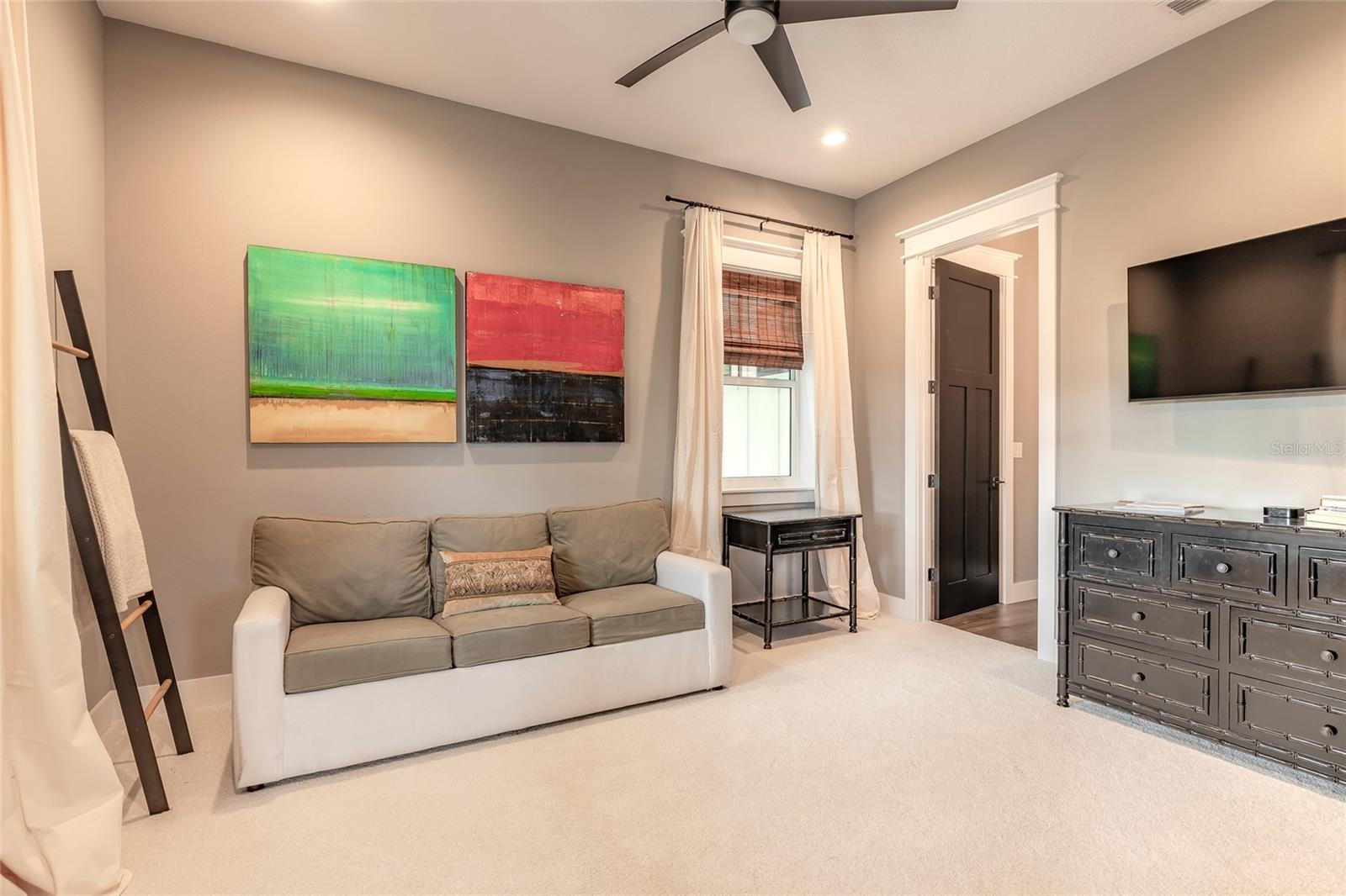 HOWE & CURRIERS ALLOTMENT #1-3 - Residential