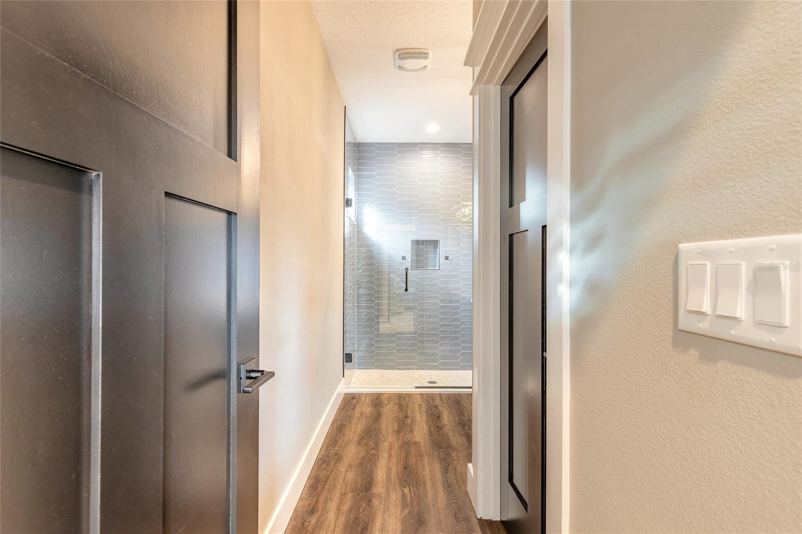 HOWE & CURRIERS ALLOTMENT #1-3 - Residential